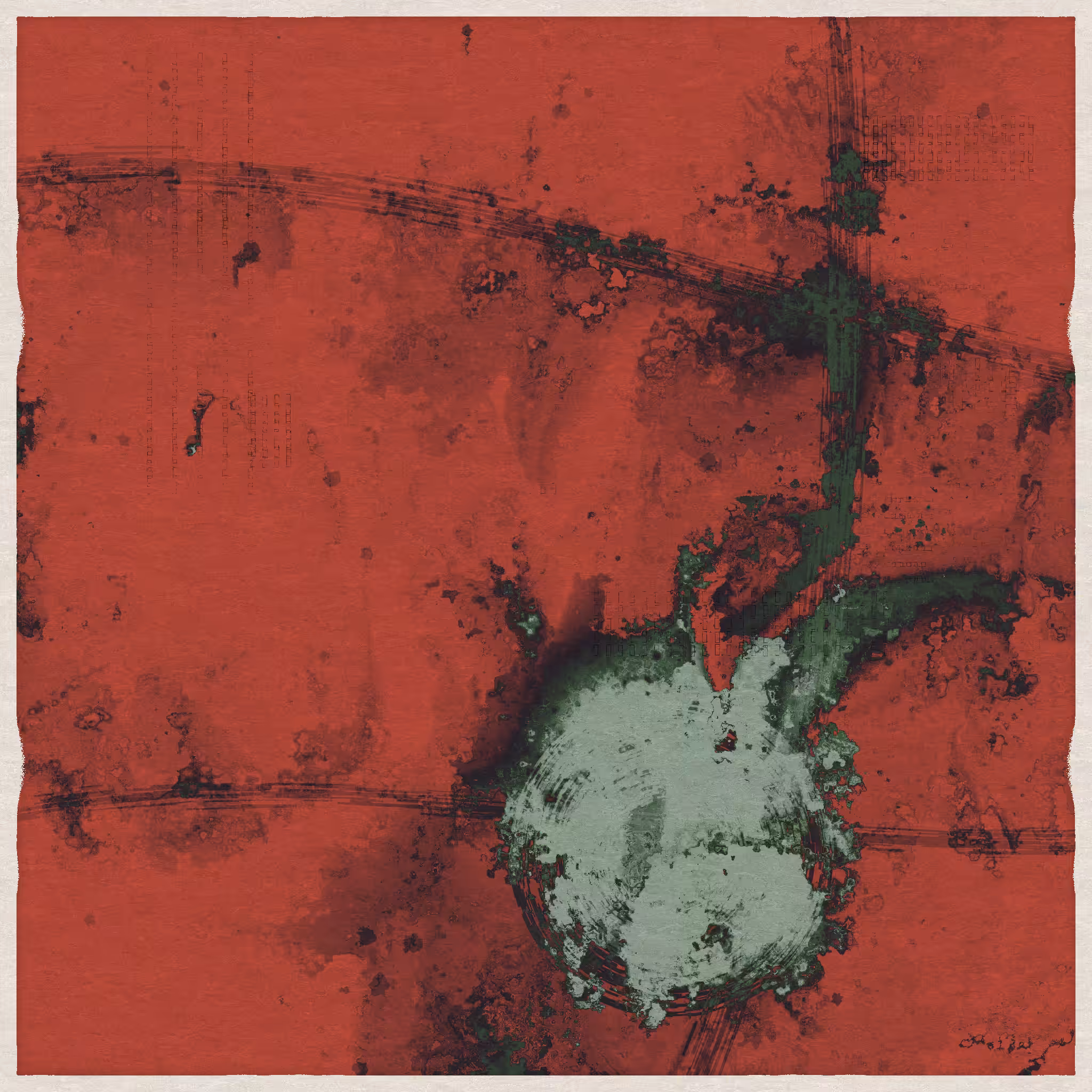 The Fire Within #184