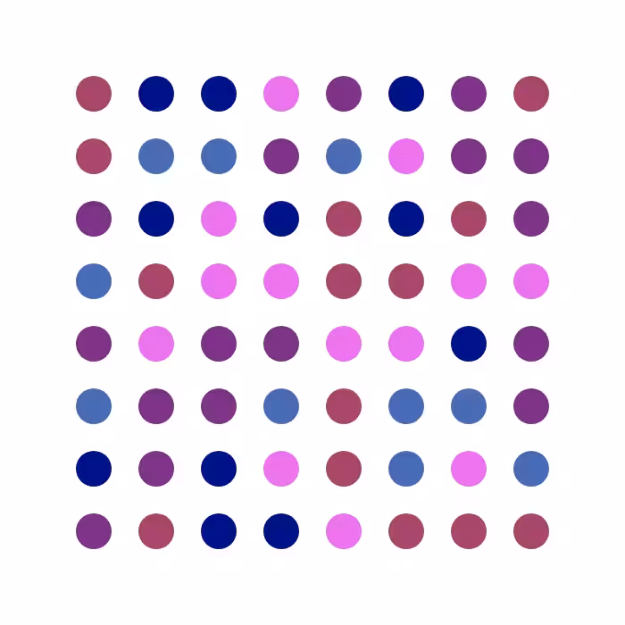 Dots #4