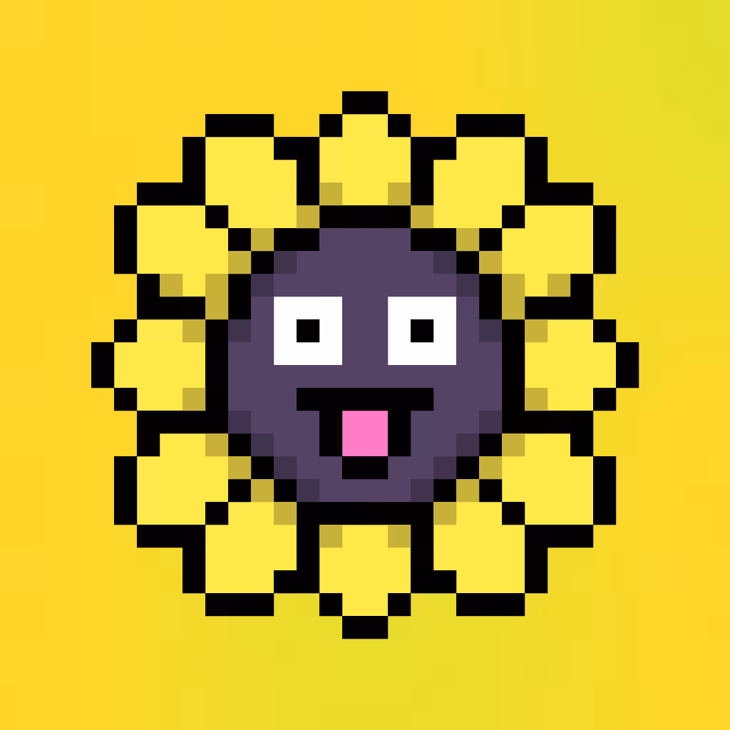 Murakami.Flower #5668