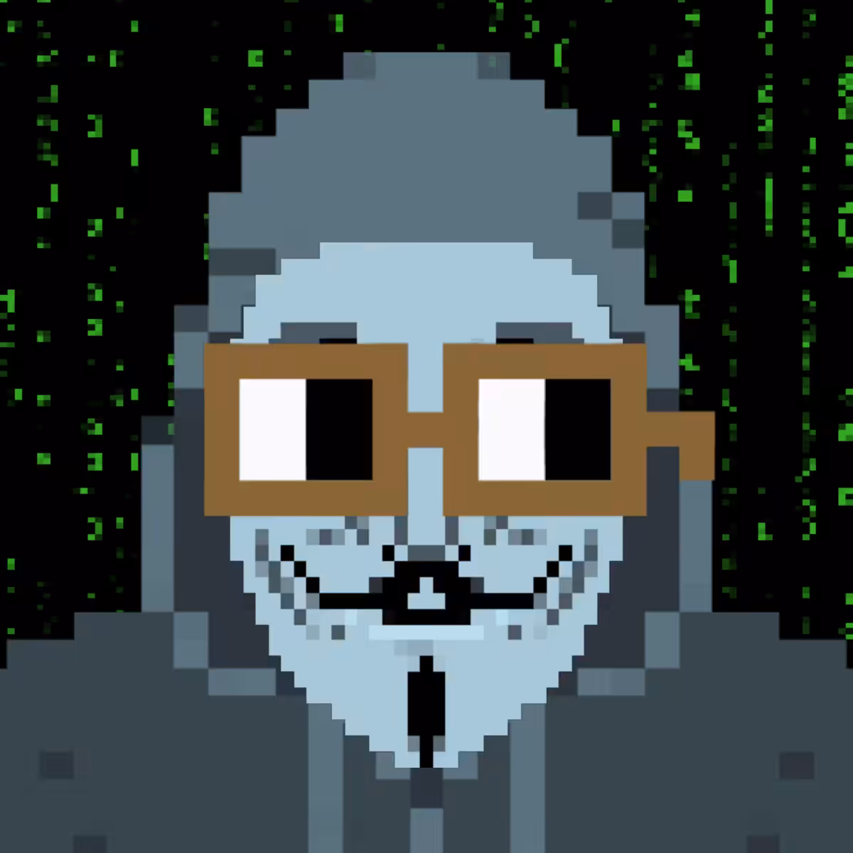 AnonyNoun #266