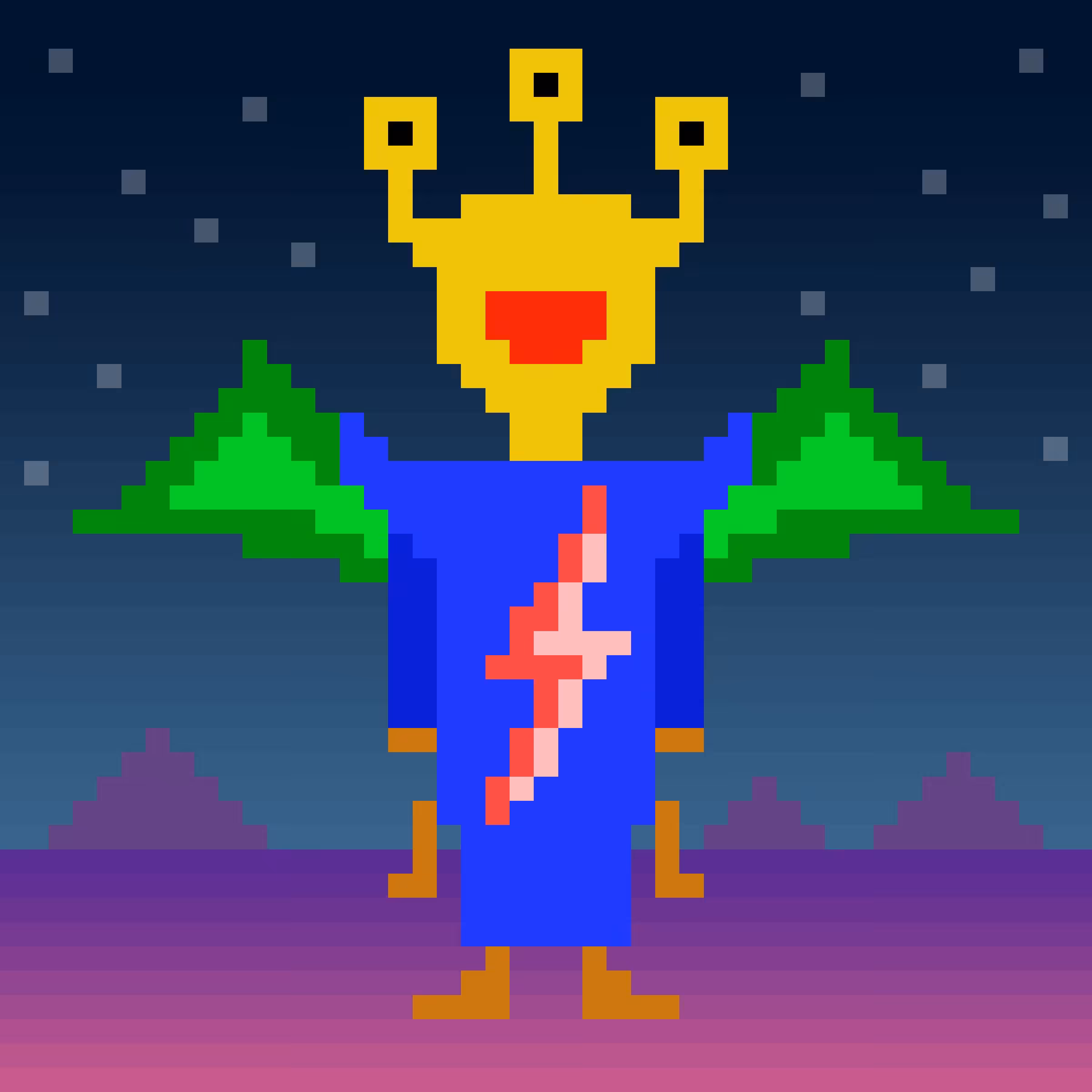 CryptoGalactican #922