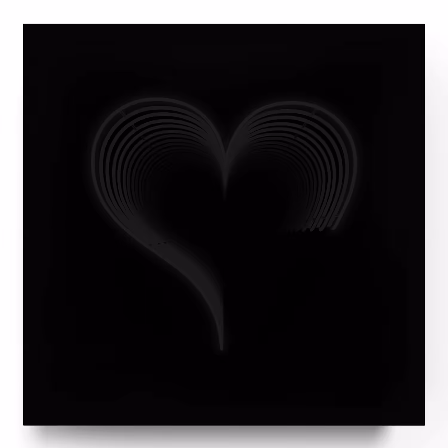 TUNNEL OF LOVE #30/56