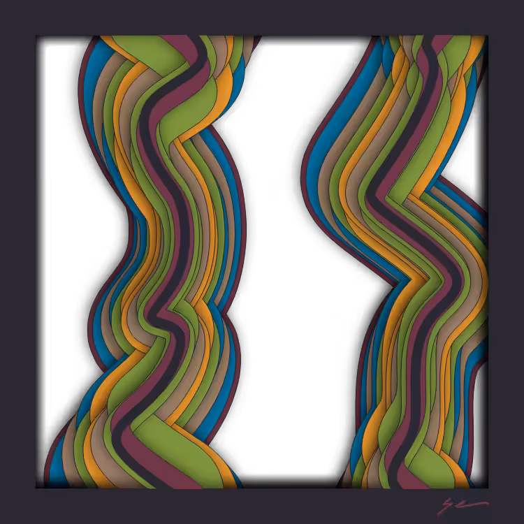 Amplitude #316