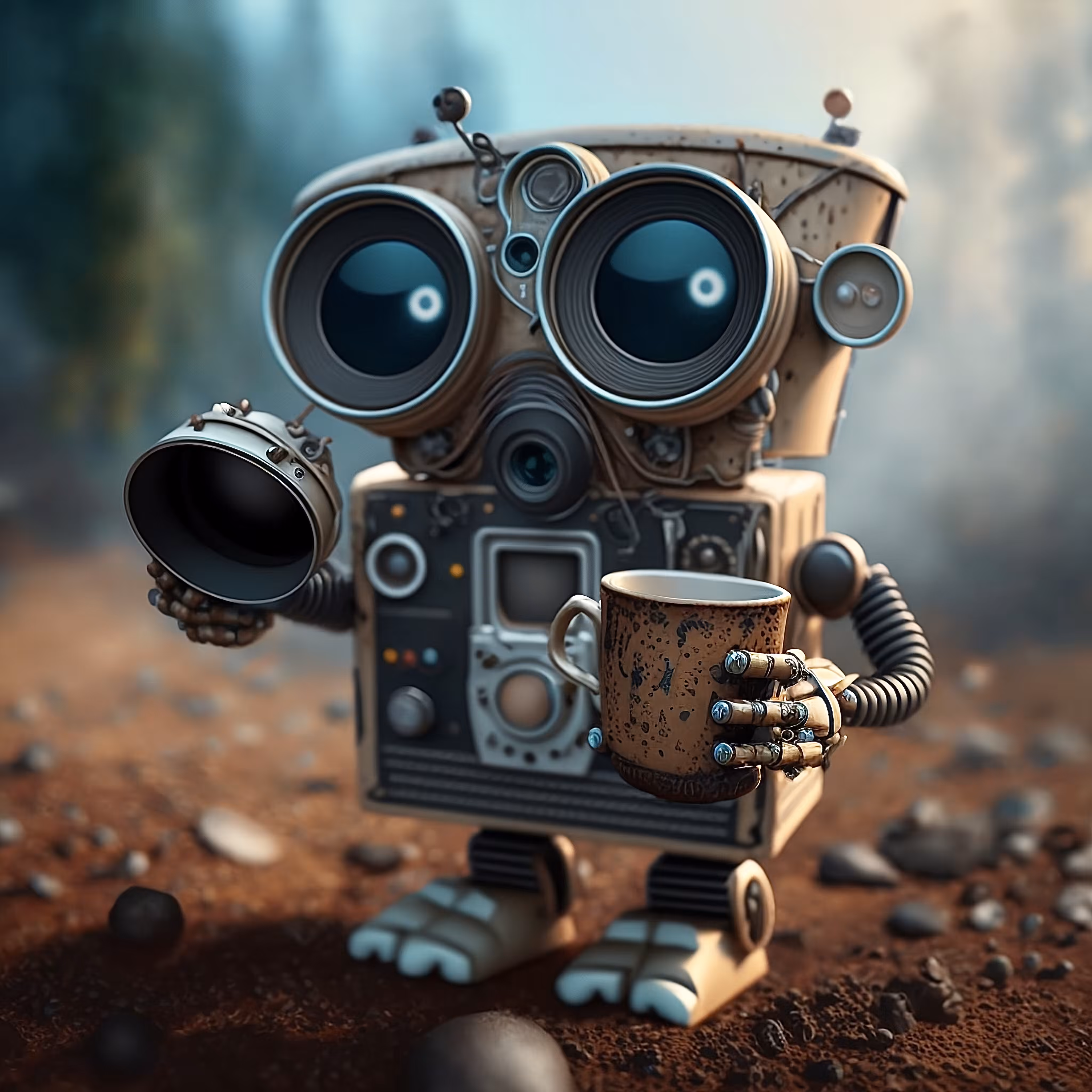 Lens Buddy #67
