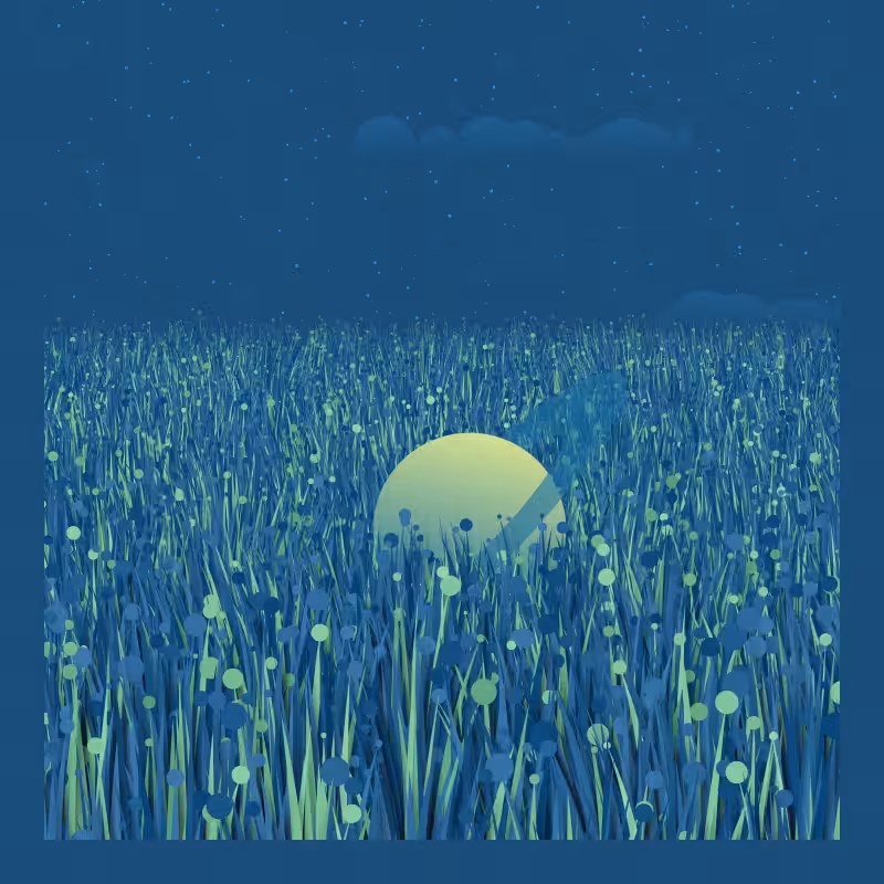 Garden of the Universe #217