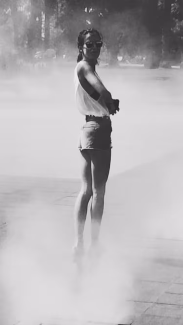 THE LAST DAY OF SUMMER