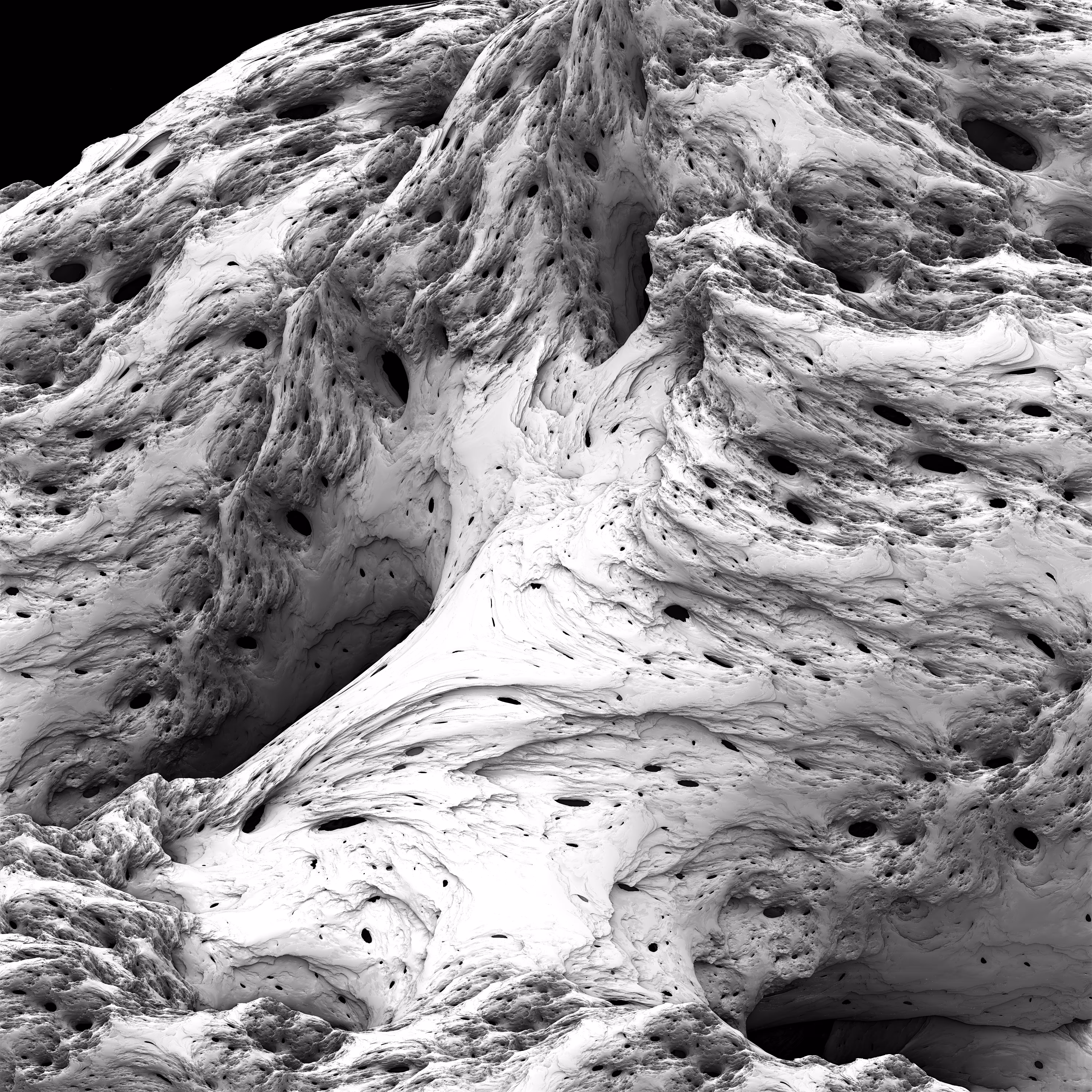 Generative Porosities 01
