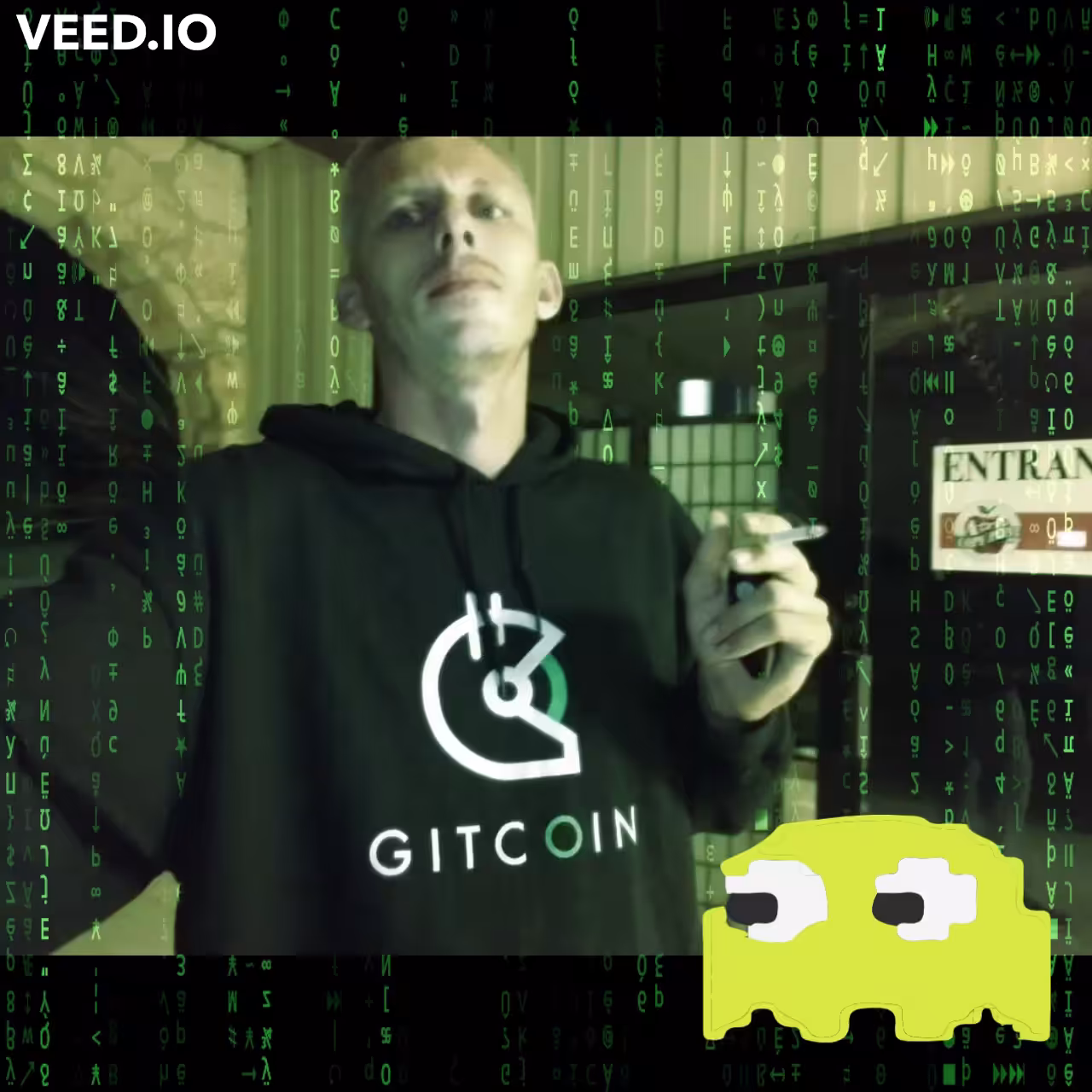 Roy Hax T3h Matrix