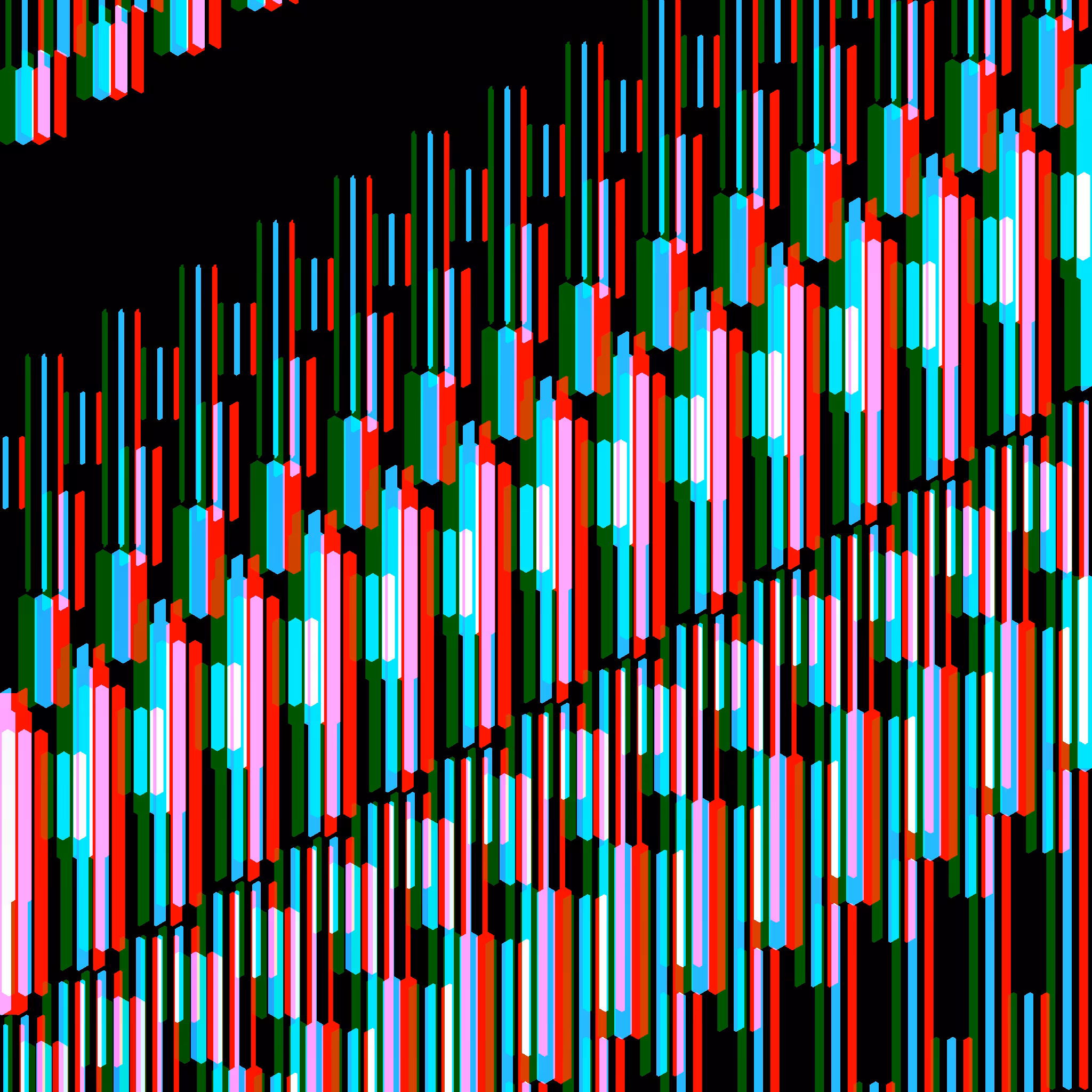 Isometric Sway #301