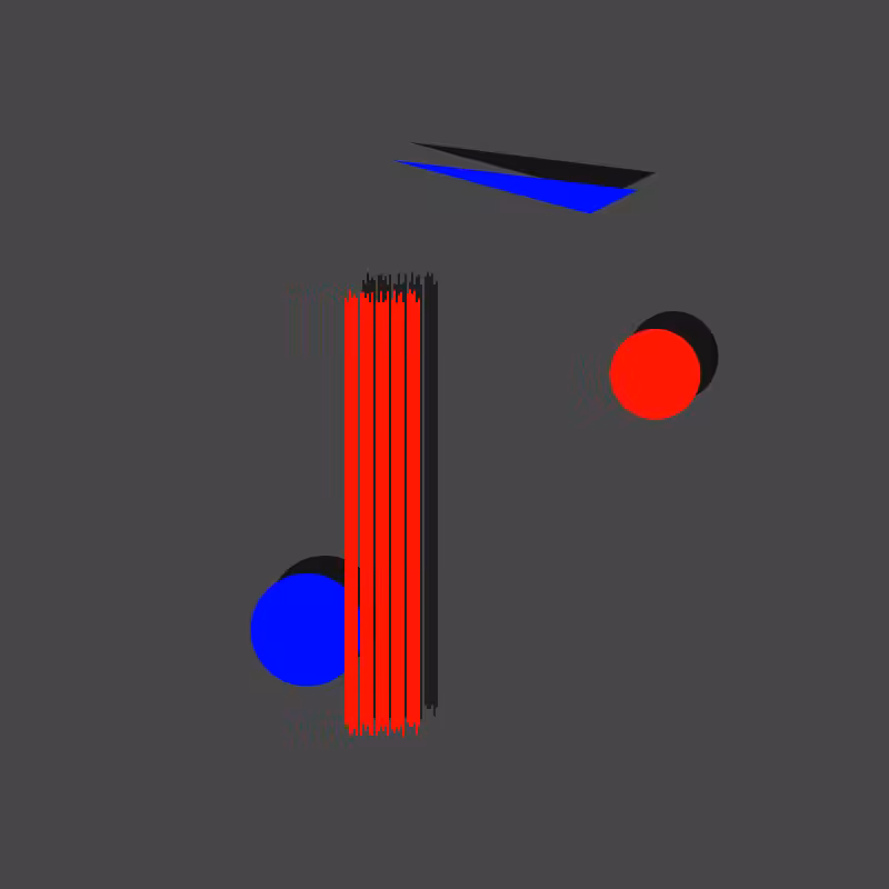 ChaosMindV2 #2