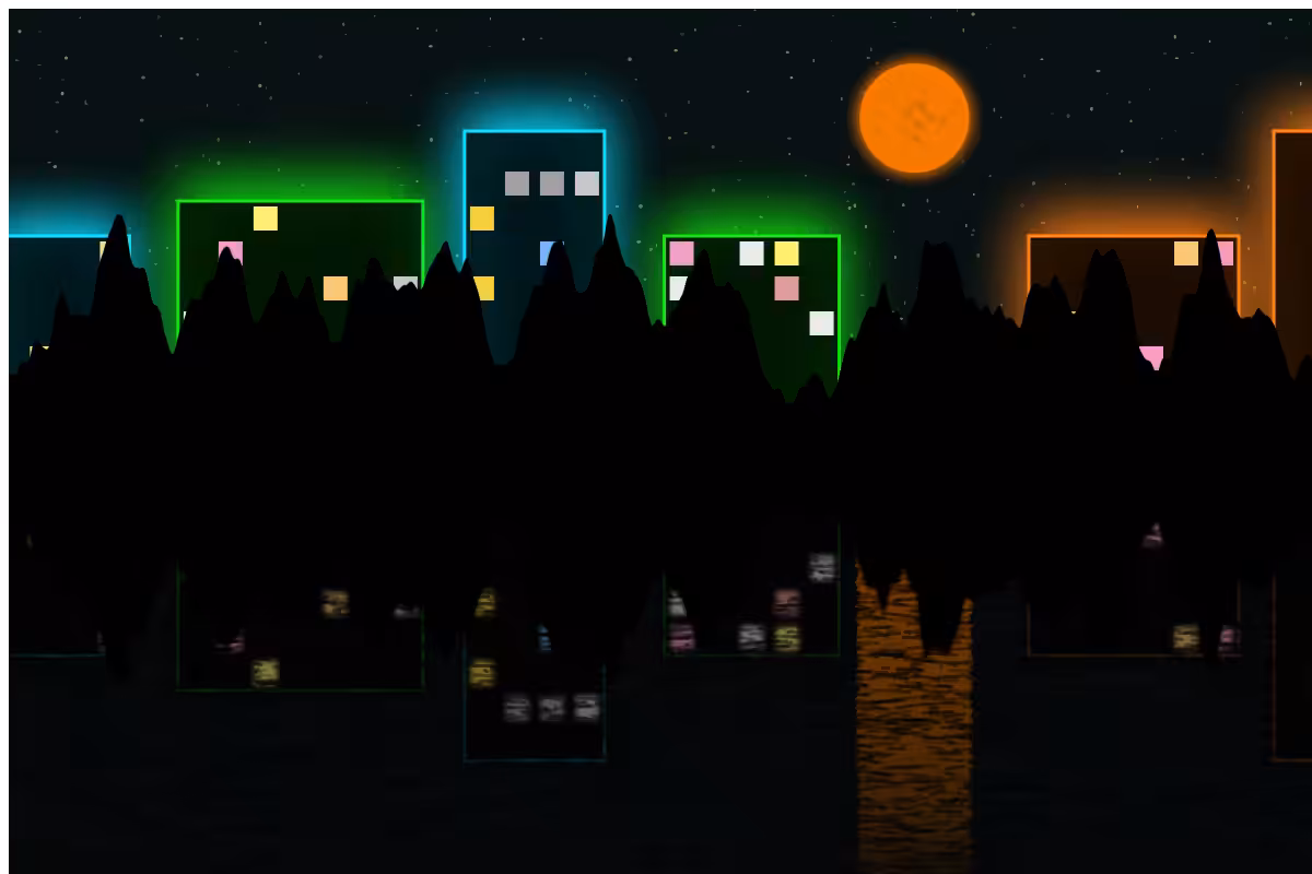 Moonnight #11