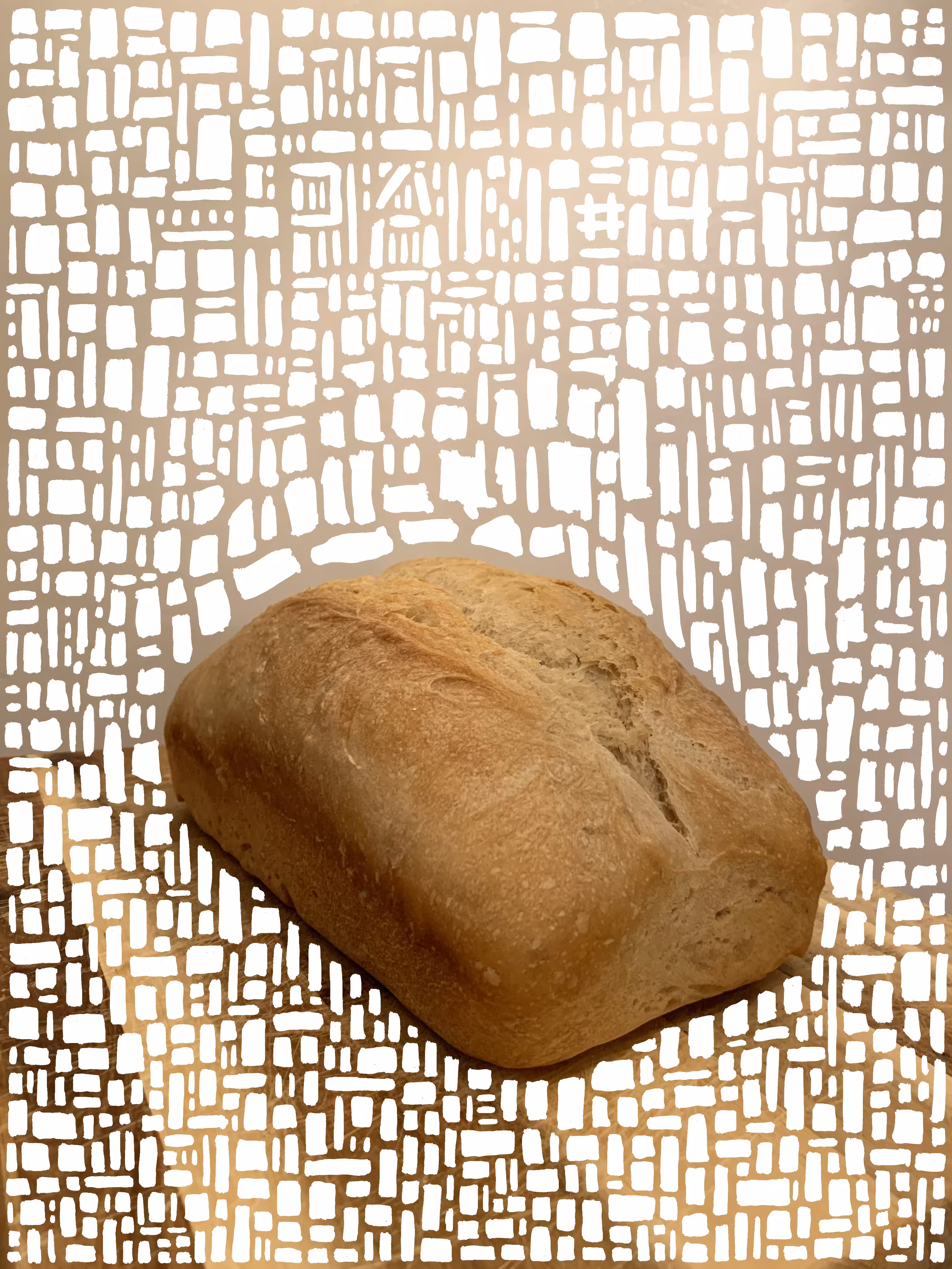 Ojeda Bread #4
