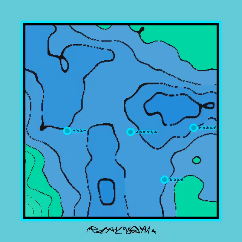 Cartographics #42