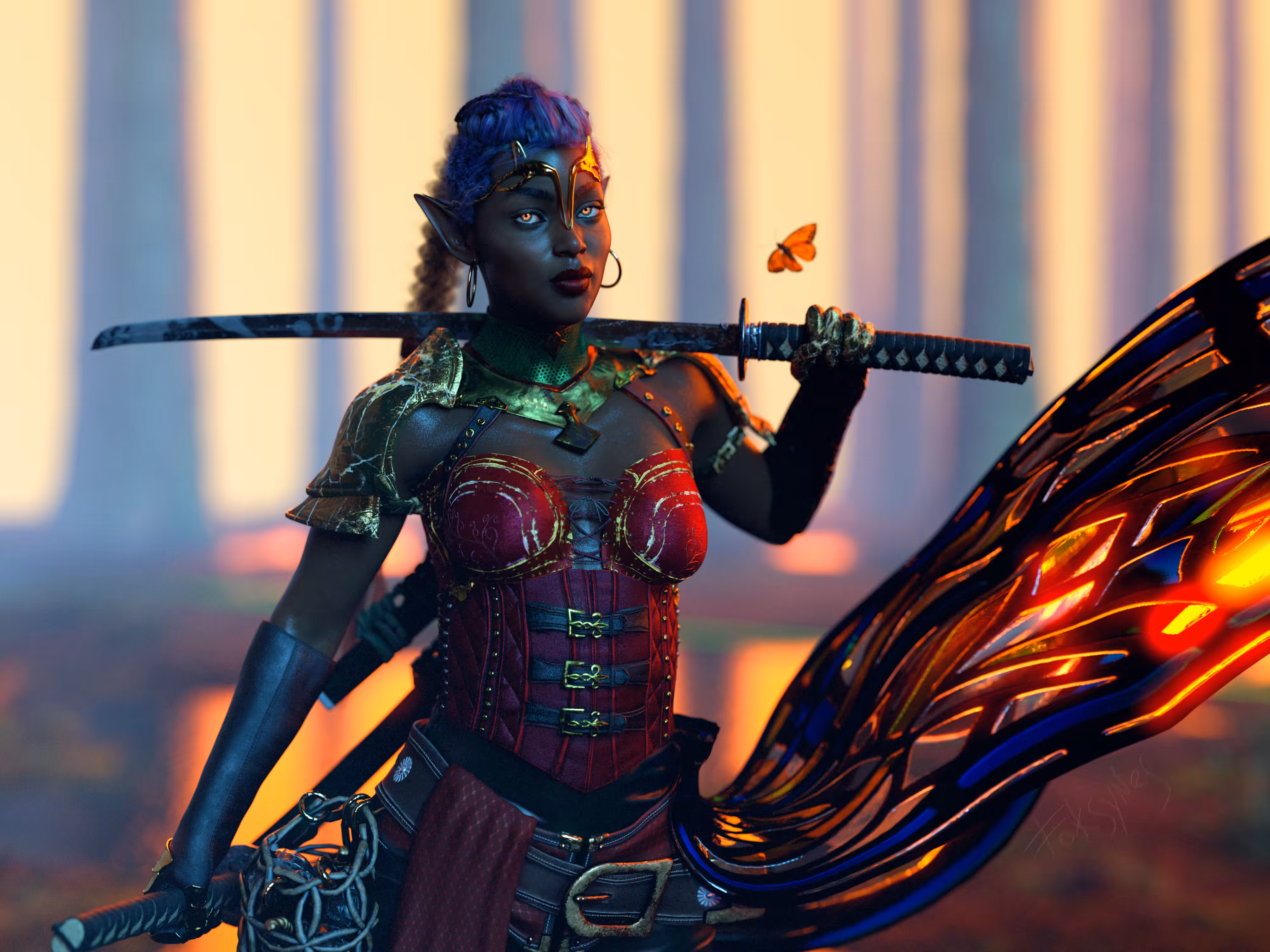 Leona