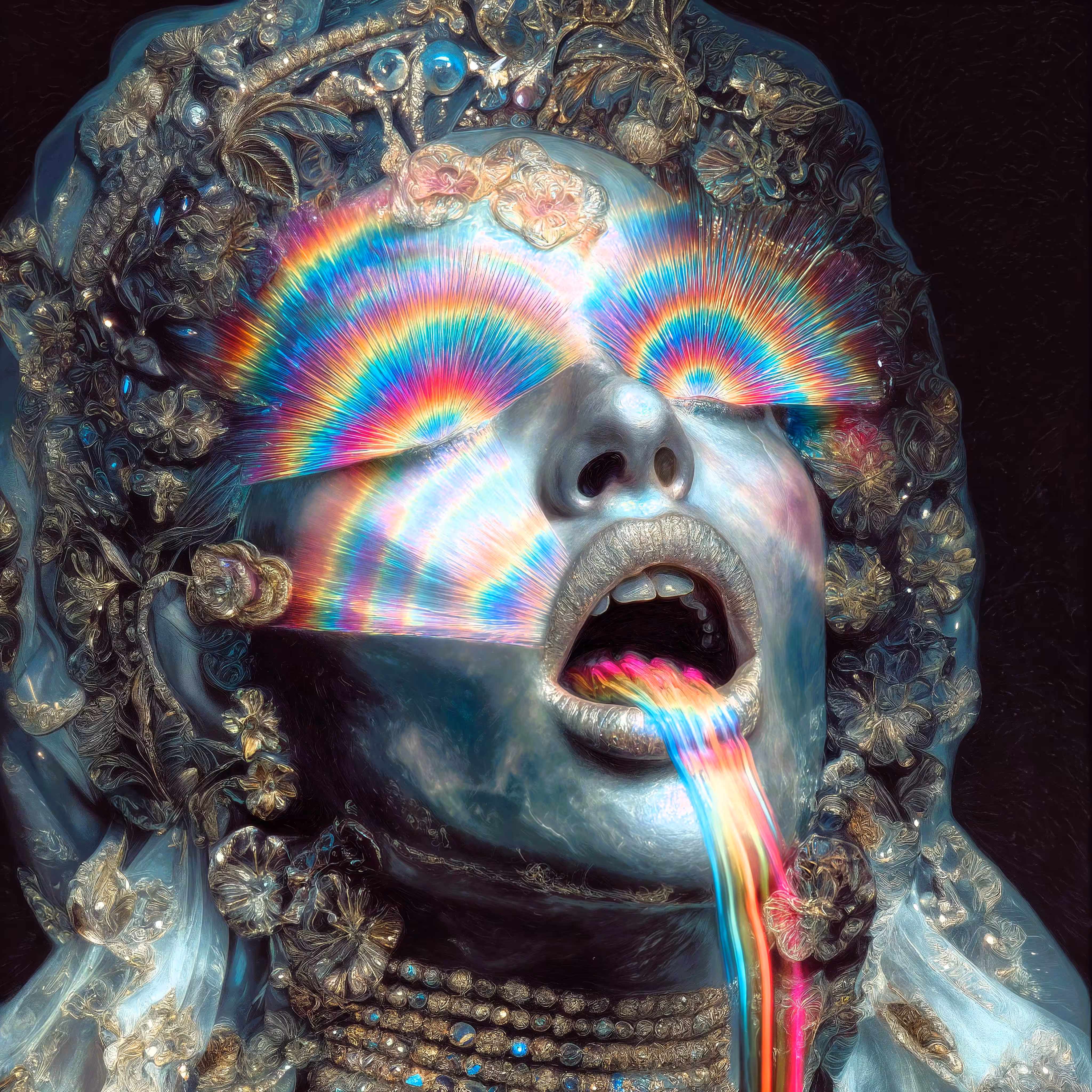 Everything is Rainbows