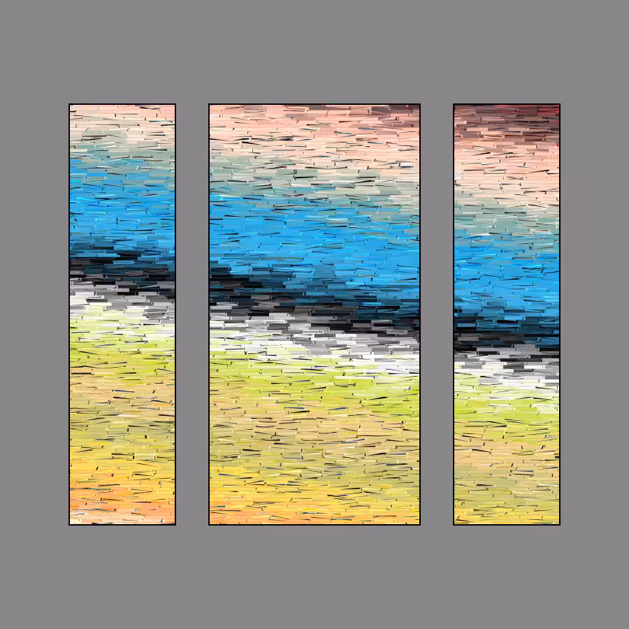 The Surf II #19