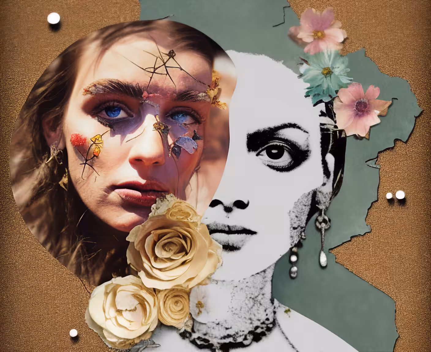 The Spaces Between Words #292