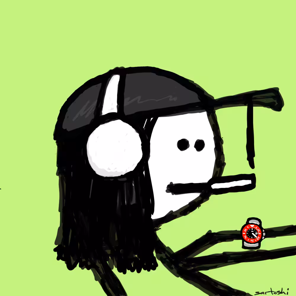 mfer #7255