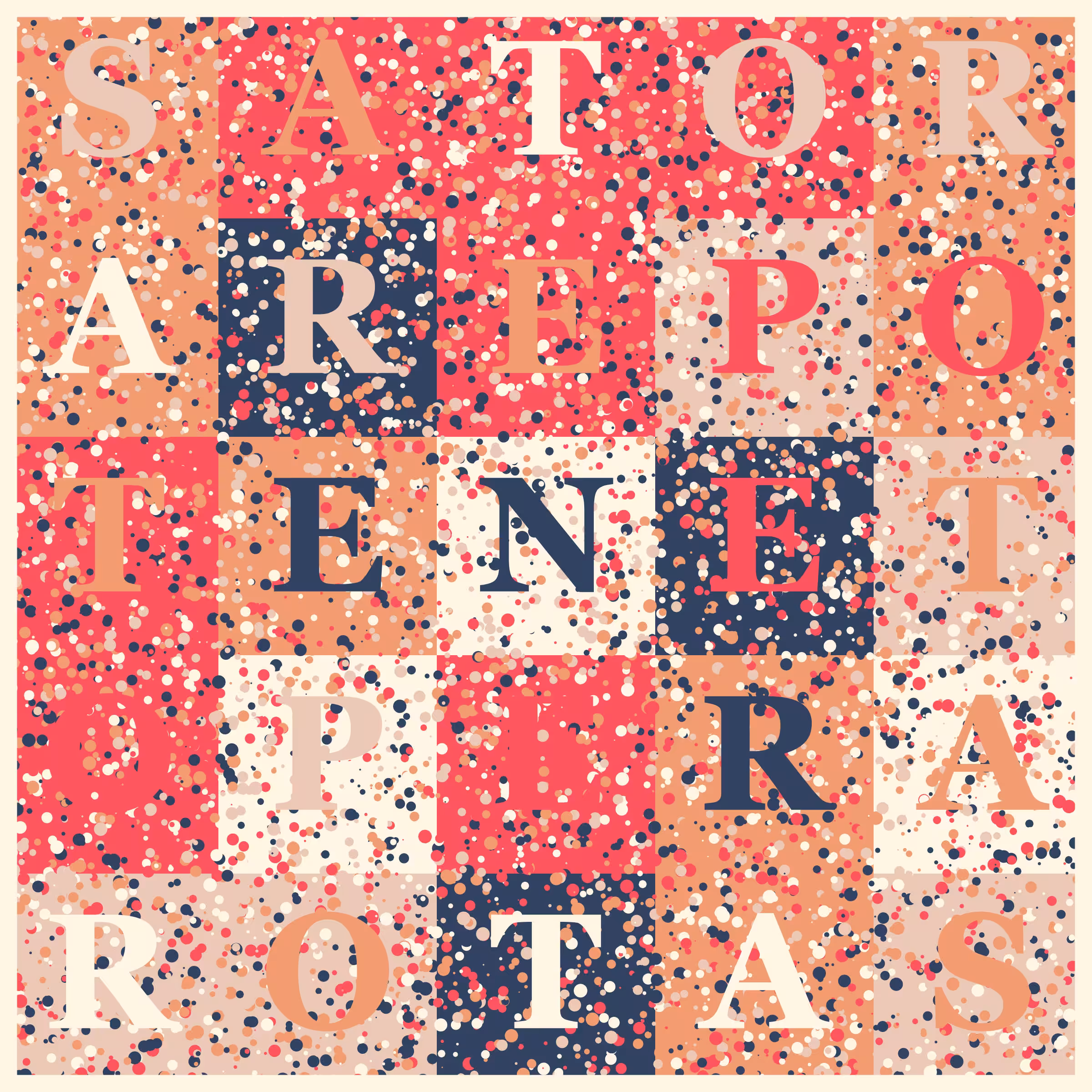 TENET: ⭐️ TENET ⭐️ #3894