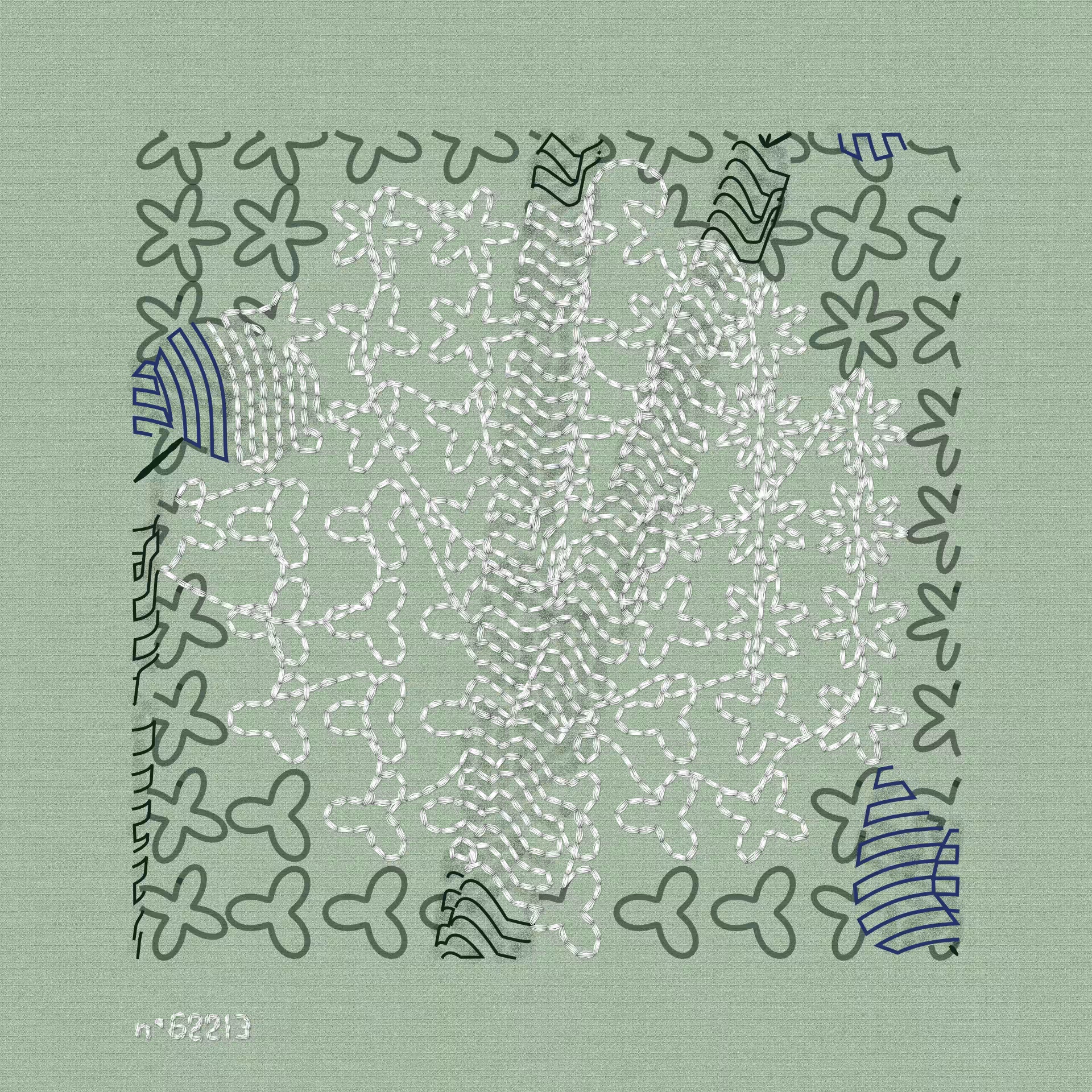 Aux Arbres #62213