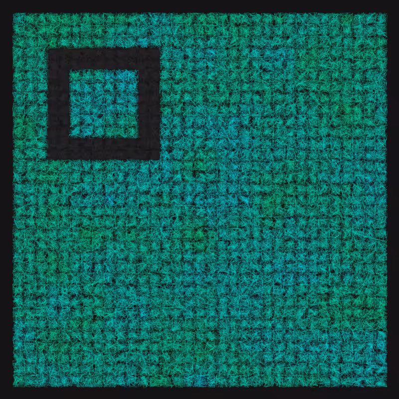 The rug - don't pull #32
