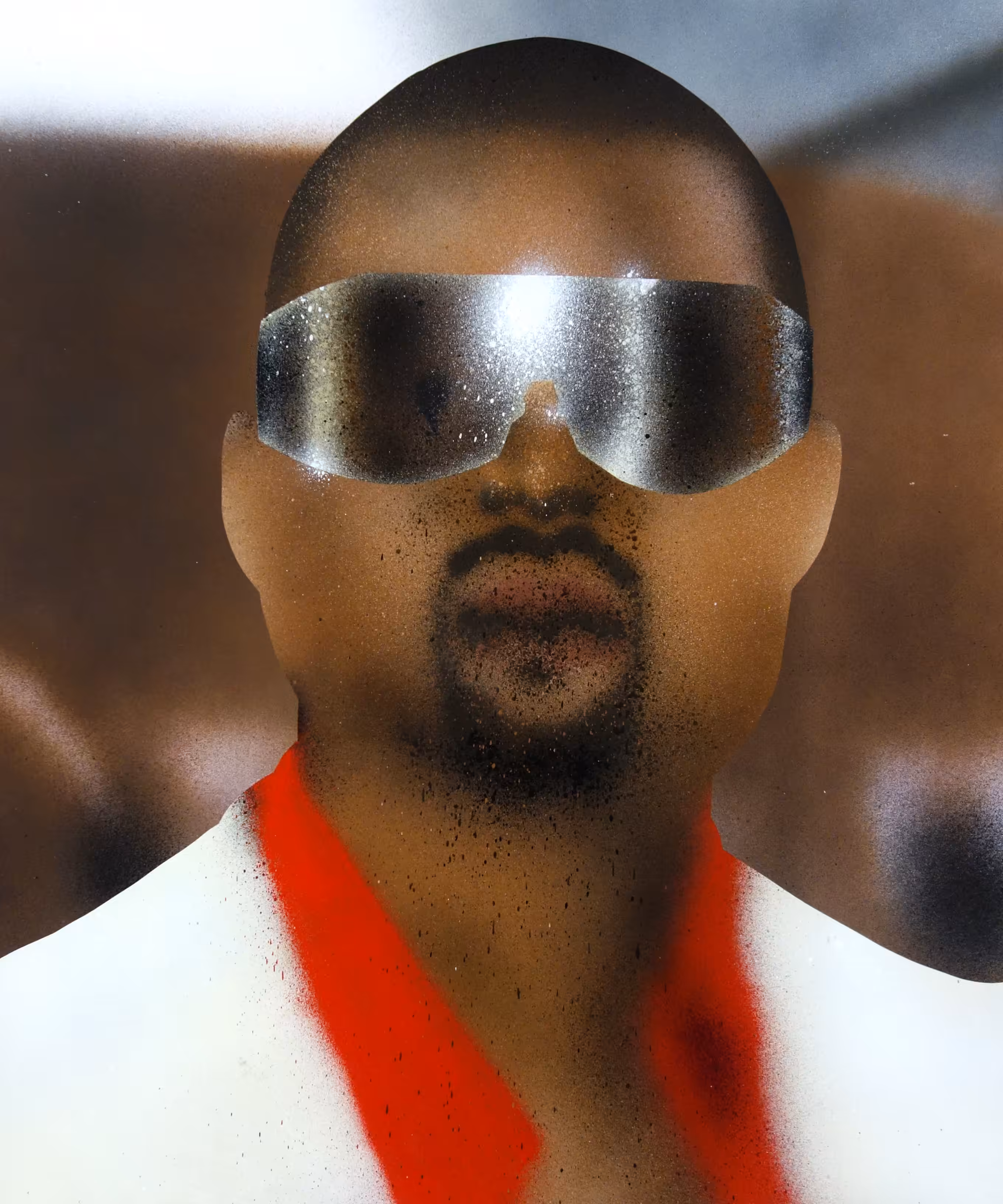 KANYE