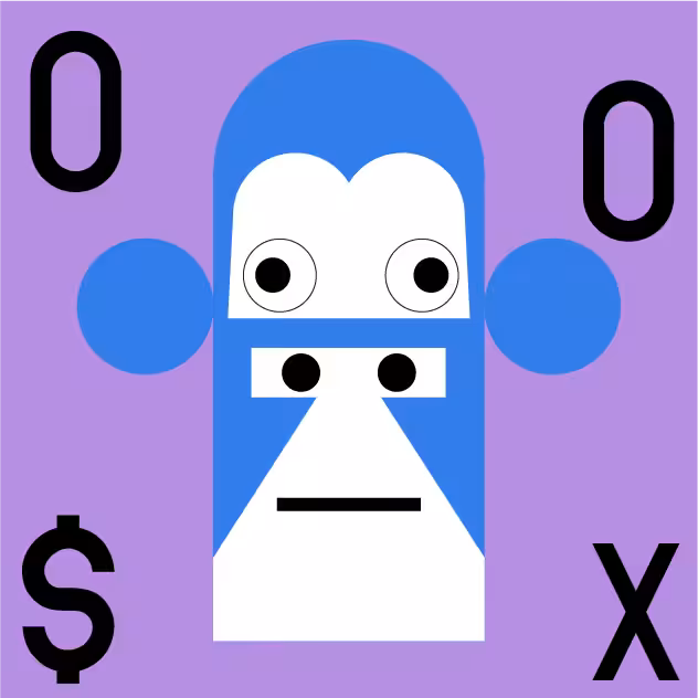Super Cool World #2959