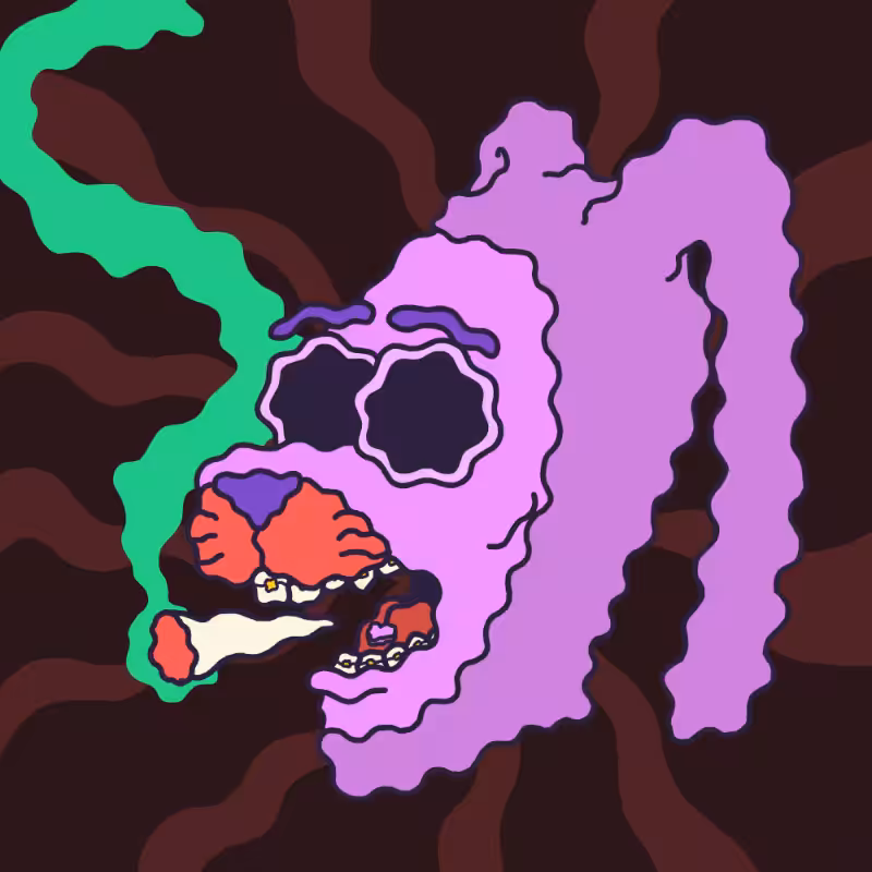 HASH FREAKS #98