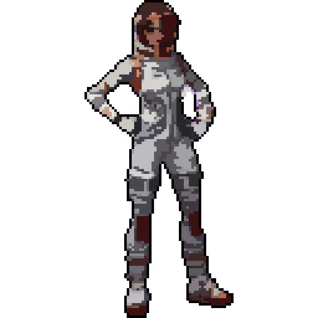PFS| The Moonwalker Skin -Season 3