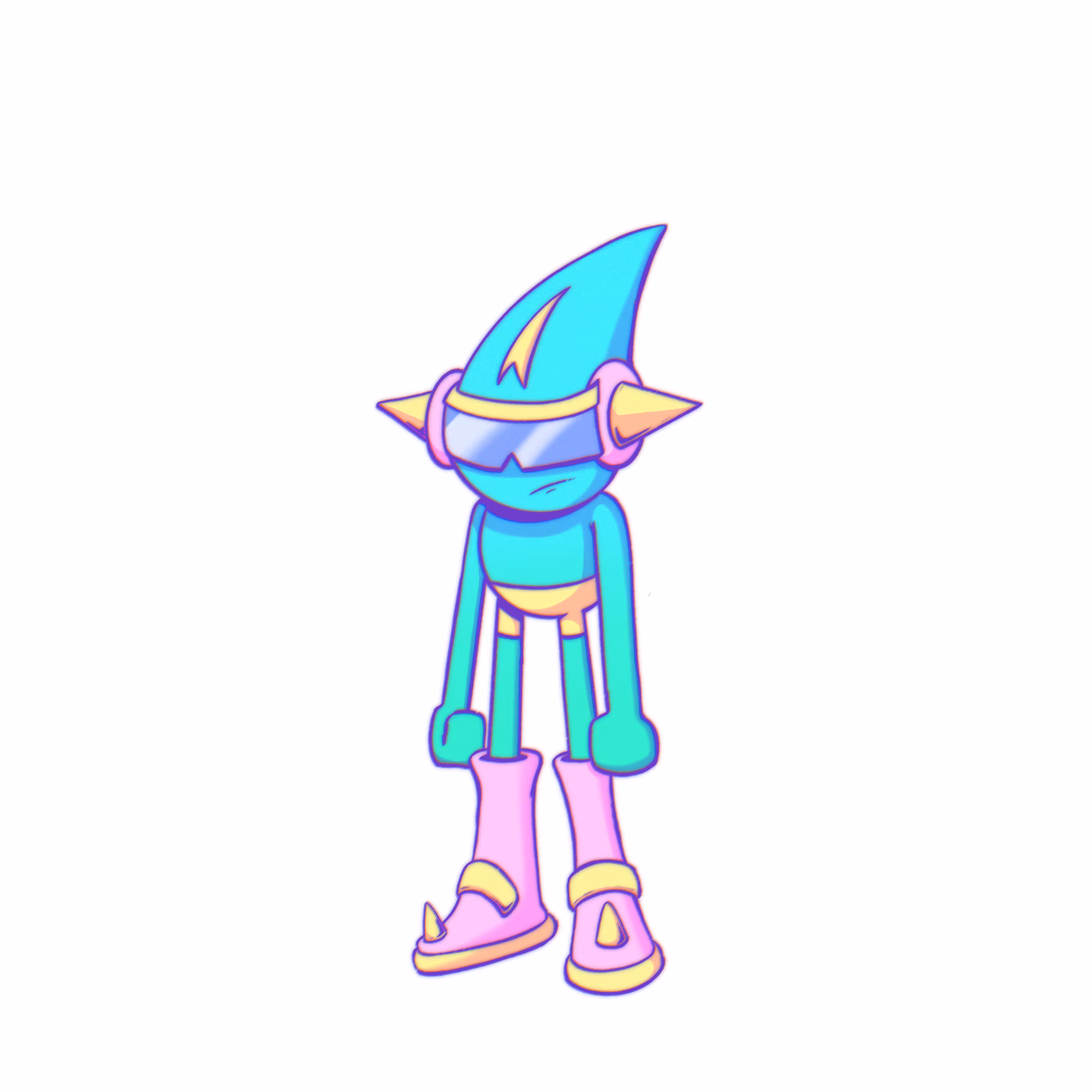 A Goober a Day #1