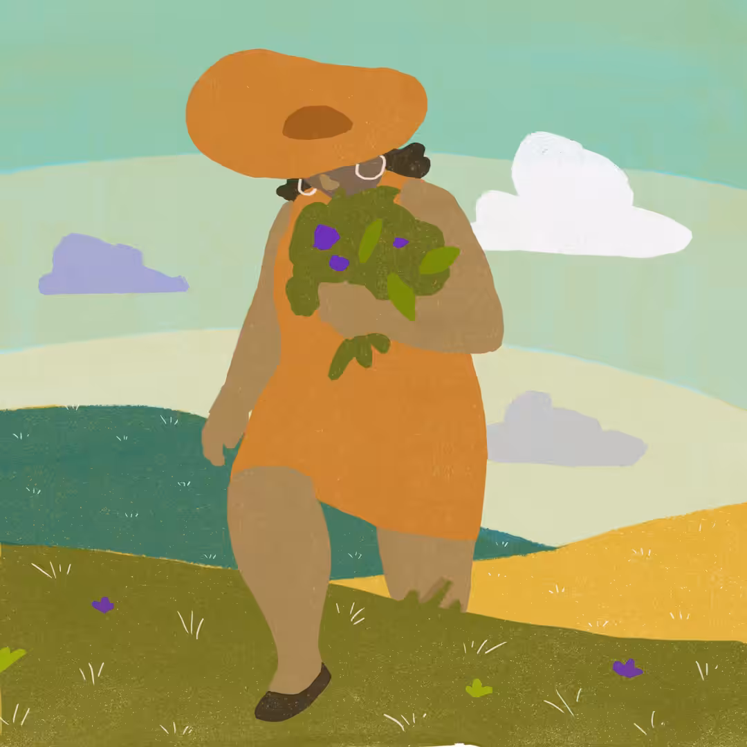 The Herbalist