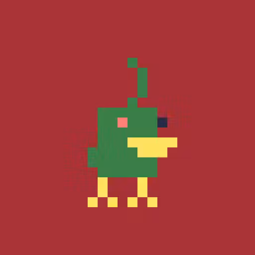 PIRDS #151