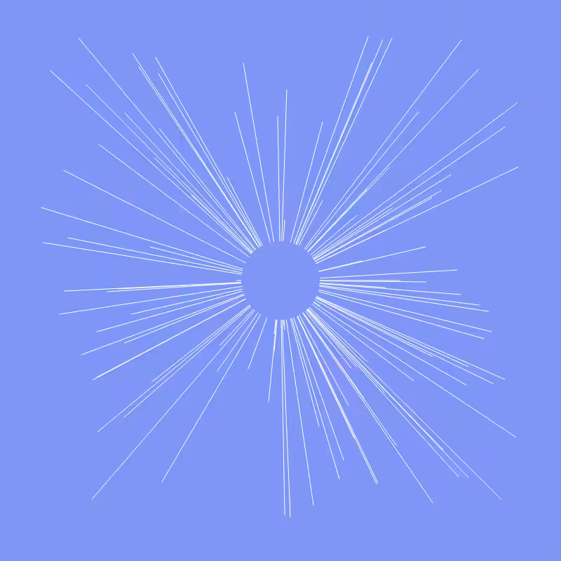 Minimalist nova #13