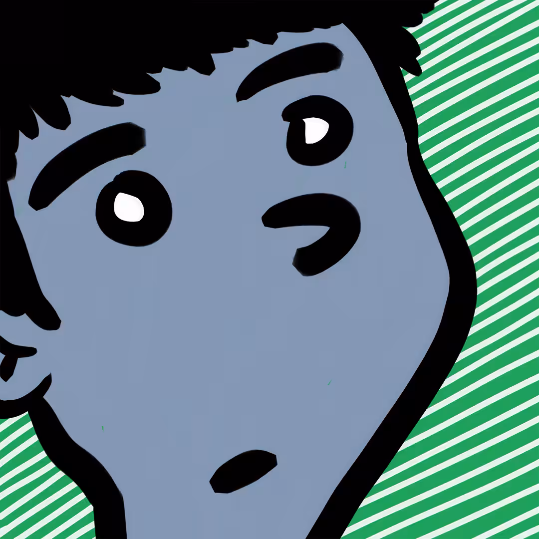 Pixeltonian #121