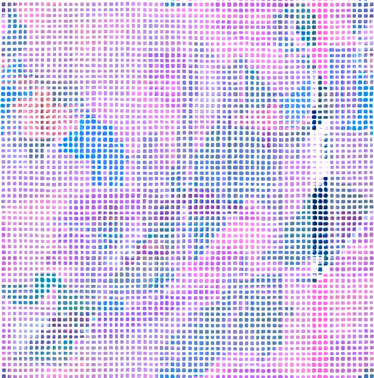coalescence #4163