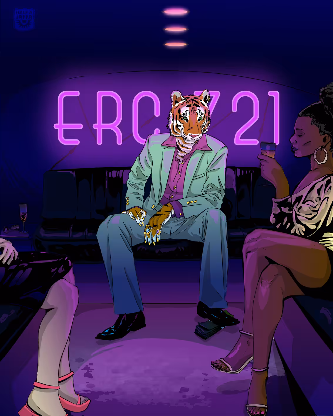 Club ERC-721