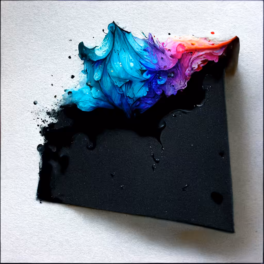 Square #23
