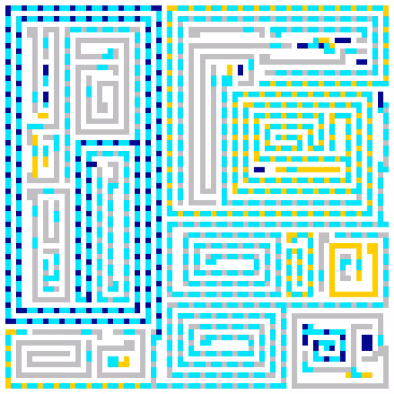 Voltage Vipers Automaton #113