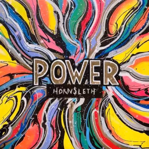 POWER #1