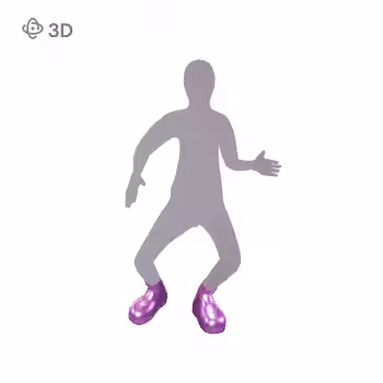 3D VR Interactive: Escape Magenta
