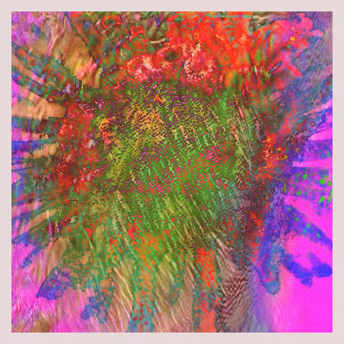 orGANics #31