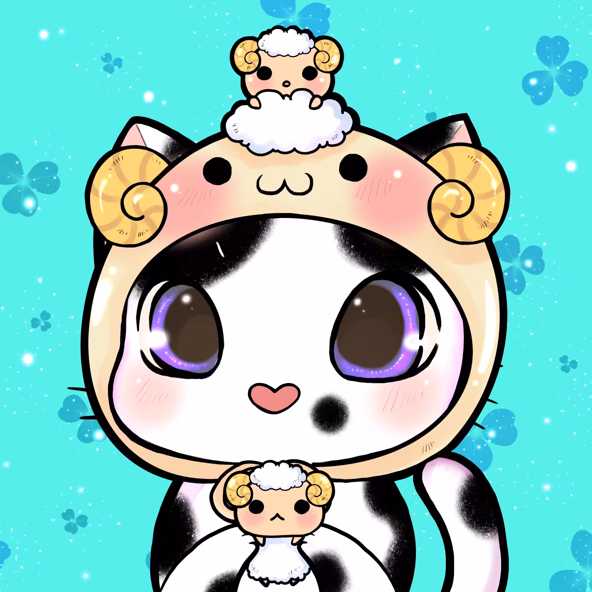 KawaiiCat#0065