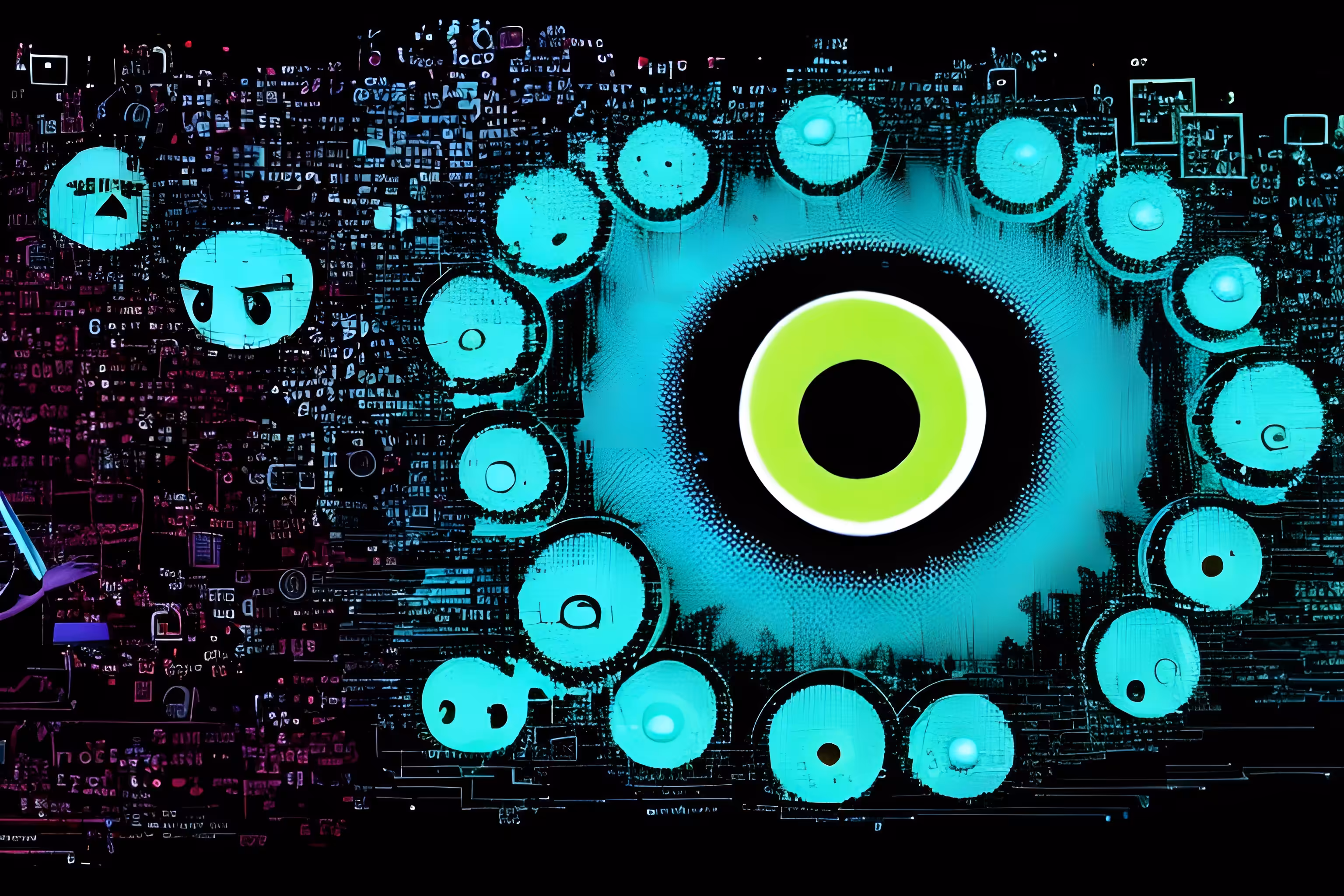 aeternaeNotitiam #2
