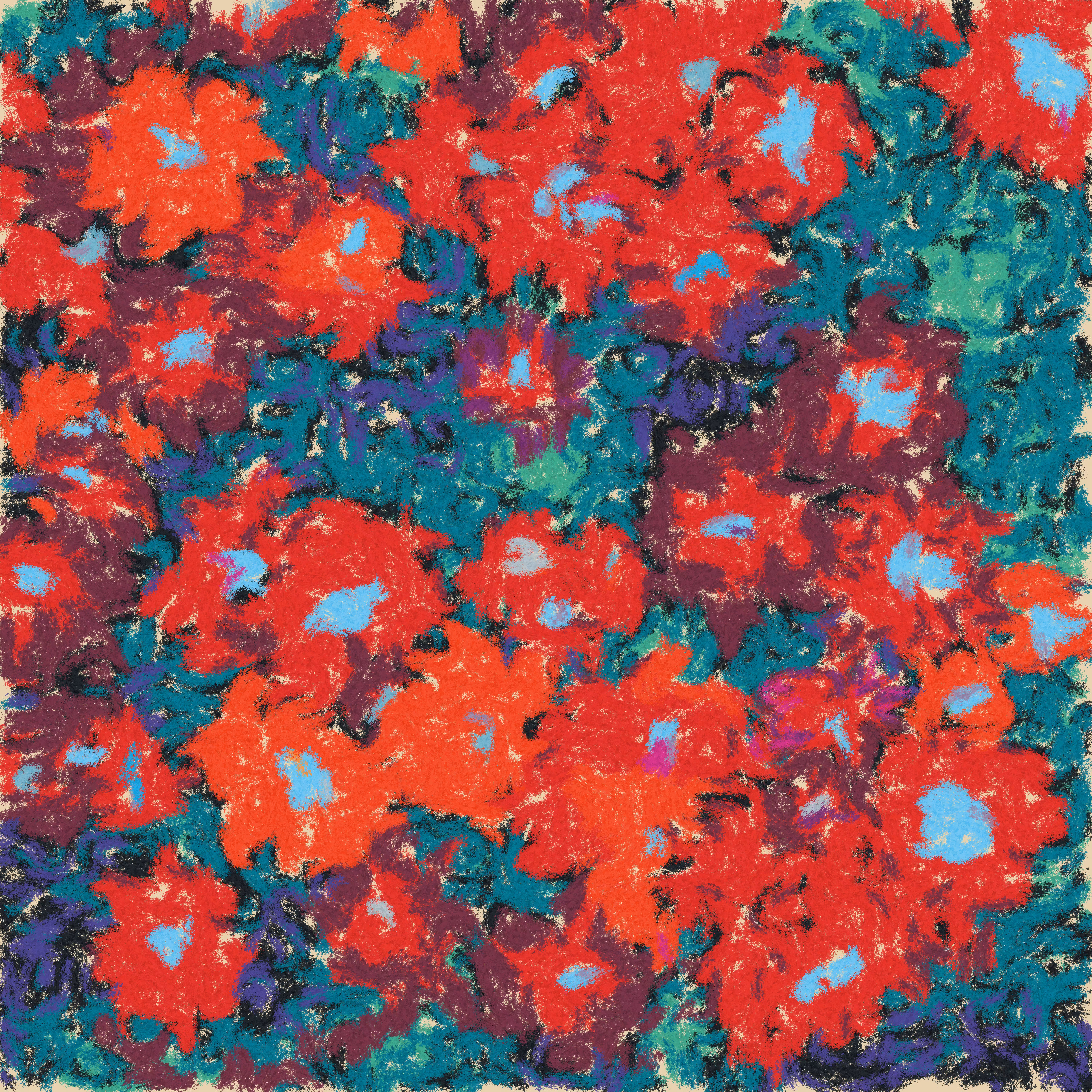 Bloom #2