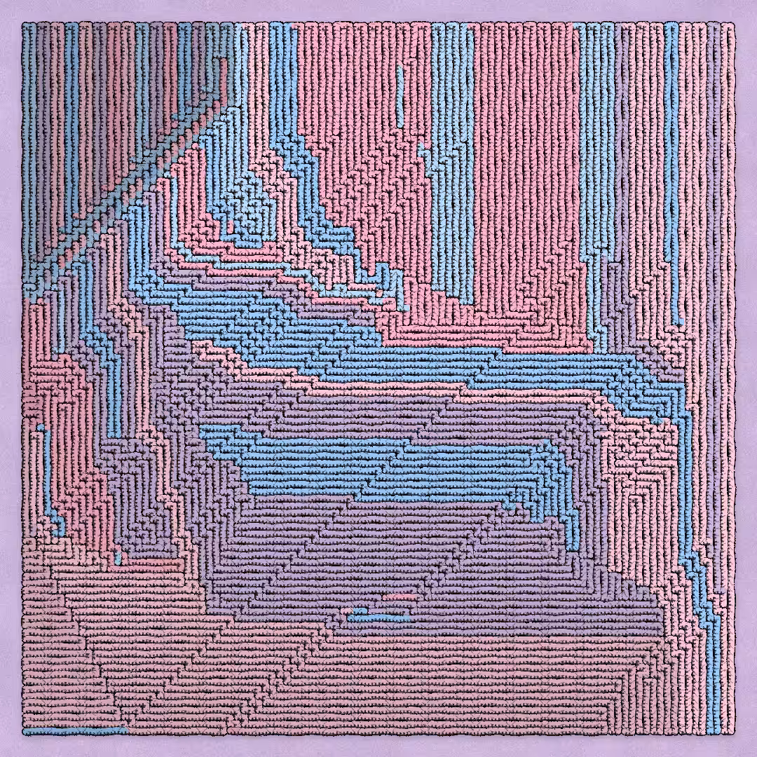 Intertwined #68