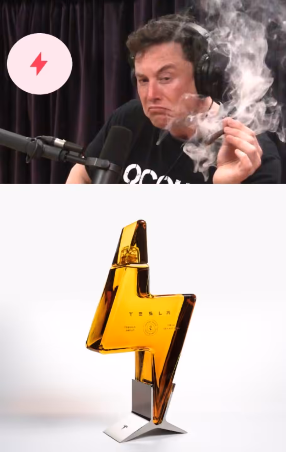 Tequila RARI
