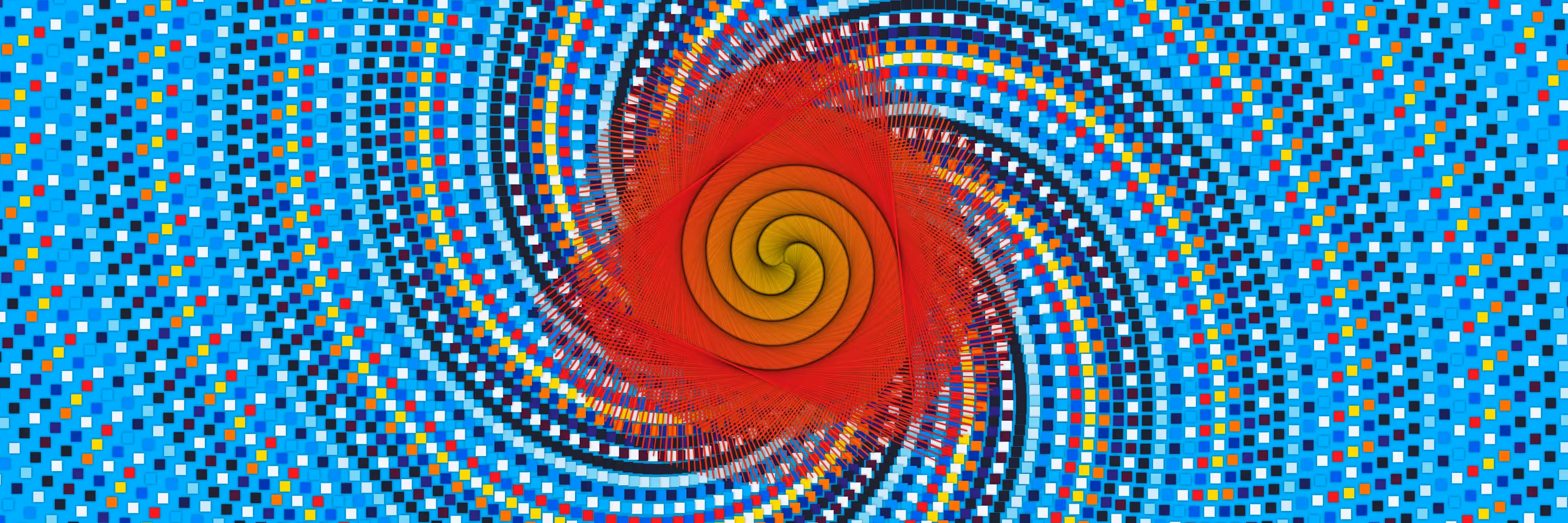 ➿ Spiraling Realms: ➿ Spiral N.º 14