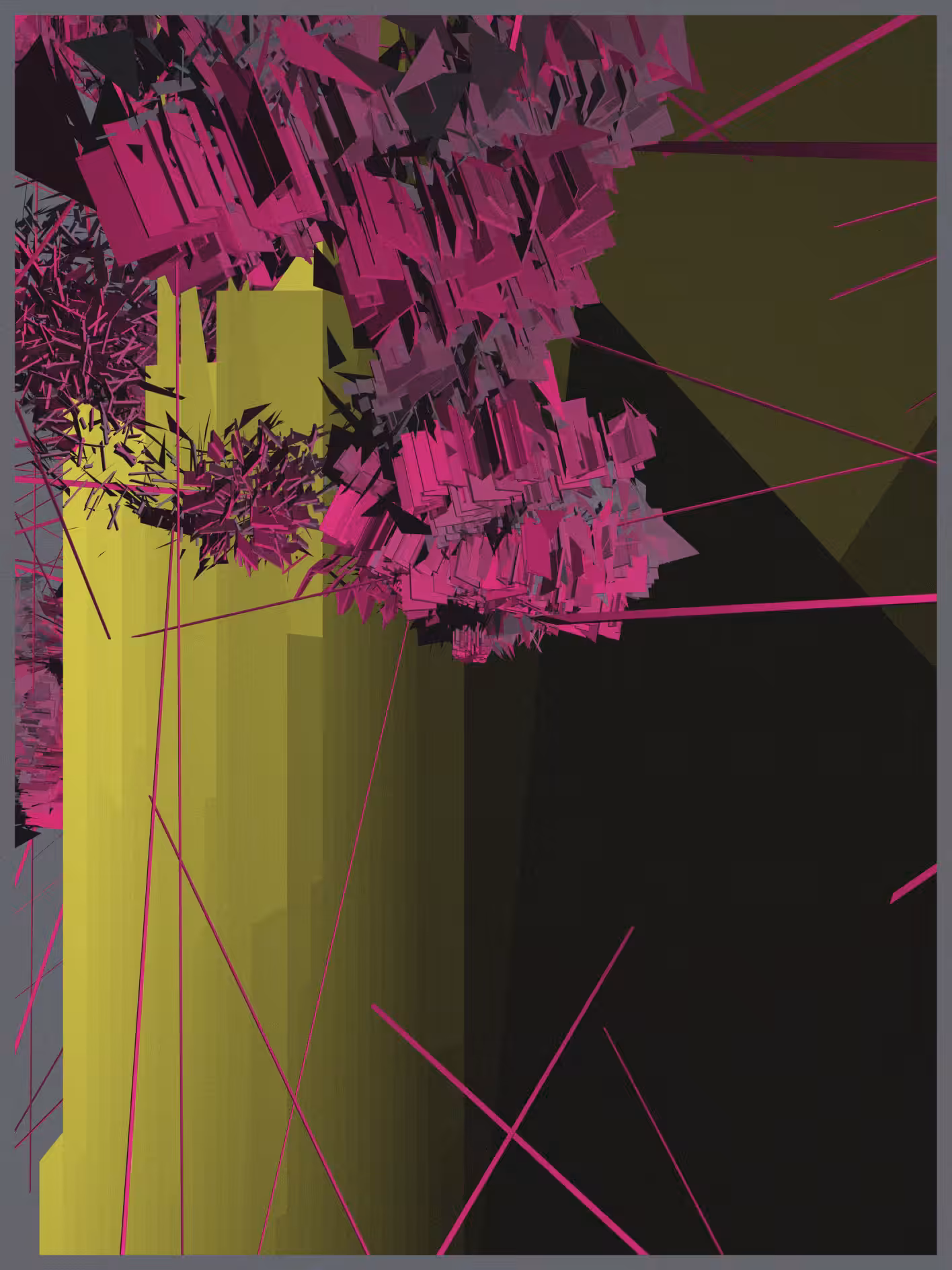 Folded Sequence #391
