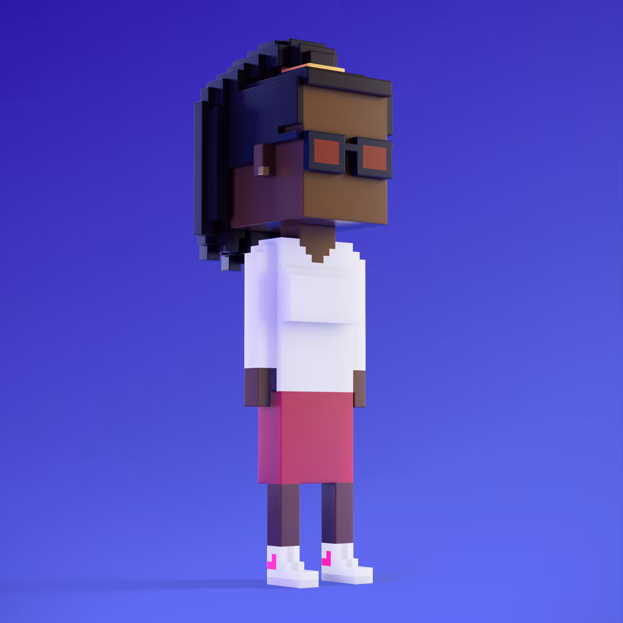 Meebit #4011