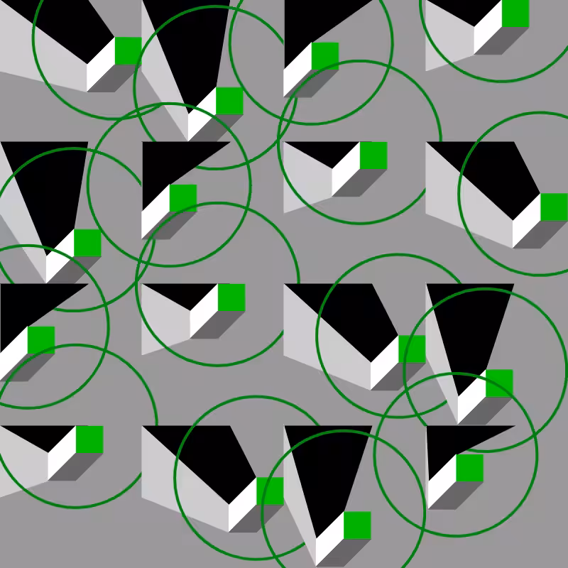 Grid Field #21